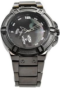 Star Wars Death Star Black Watch
