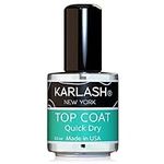 Karlash Quick Dry Fast Drying Super