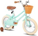 STITCH 14 inch Kids Bike for 5-7 ye