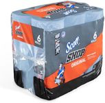 Scotts Kimberly Clark 75146 Blue Sh