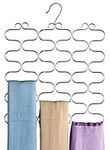DecoBrothers Scarf Hanger for Close