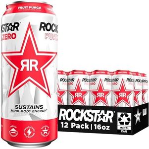 Rockstar P