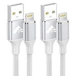 Aioneus iPhone Charger Cable 1M 2Pa