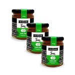 Kiwi Jam, 250g, Pack of 3 (Pack Of 3)