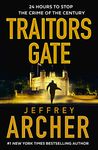 TRAITORS GATE : William Warwick Book 6