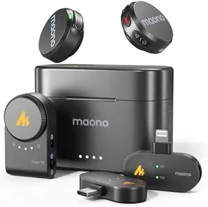 MAONO Wave
