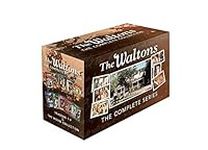 Waltons: Complete Collection DVD Bo