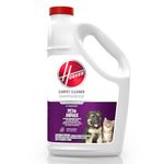 Hoover Pet Stain & Odour Carpet Cleaning Formula, AH30933CA, 128 oz , white