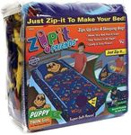 Zipit Friends Twin Bedding Set Blue