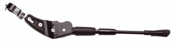 BBB Cycling Bike Kickstand MultiKick | 26-29 Inch Adjustable Universal | MTB Mountainbike Road Bike Urban Cycling | Quick Fold Mechanism | BKS-04