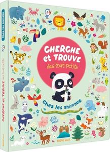 Cherche et