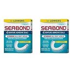 Sea Bond Secure Denture Adhesive Se