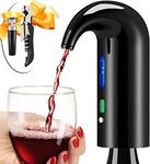 Wine Aerator Electric Wine Decanter