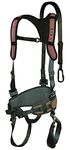 TREE SPIDER Venom Harness Padded Comfortable Tree Stand Hunting Safety (One Size Fits Most)