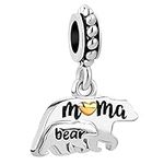 Charmed Craft Mom Love Baby Charms 
