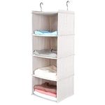 Hanging Closet Organizers