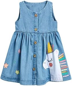 Girl Dress