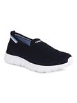 Campus Women's Melody Navy Walking Shoes - 4UK/India 9G-152