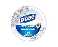 Dixie Heavy Duty Paper Bowls, 35 Count (Pack of 4)