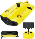 Underwater Drone, Mini S submarine 