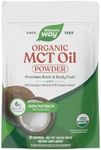 Nature's Way Organic MCT Oil Powder