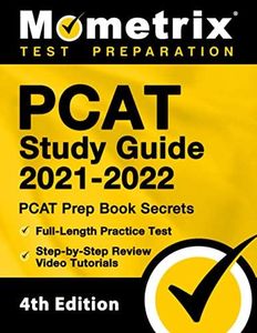 PCAT Study