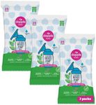 Breast Pump Wipes by Dapple Baby, H