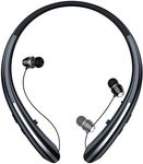 MOCANIO Neckband Bluetooth Headphon