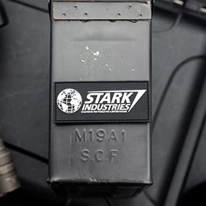 Stark Indu