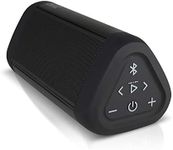 OontZ Ultra Bluetooth Speaker, Port