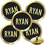 Best Impressions Personalised Solid