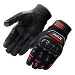 Outanaya 1 Pair Touch Screen Gloves