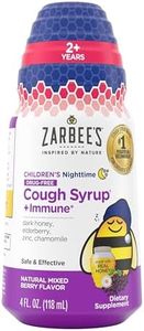 Zarbee's C