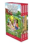 The Boxcar Children Mysteries Boxed