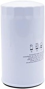 Hydraulic Filter 19642509000 Compatible with Mahindra Tractor 1526 1533 1538 1626 1640 2615 2816 3016 3215 3316,Replaces WIX 57118