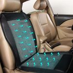 Car Seat Heaters