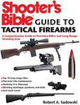 Shooter's Bible Guide to Tactical F