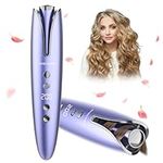 Automatic Curling Iron – Cordless R