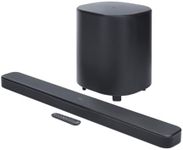 JBL Bar 500 MK2, 5.1-Channel Blueto