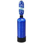 Aquasana Well Water Whole House Filter Replacement Tank, Blue