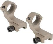 Monstrum Offset Cantilever Picatinn