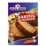 Blue Bird Powder - Baking, 50g Carton