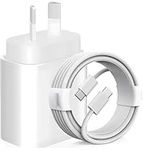 iPhone 15 Fast Charger, 20W iPad Ch