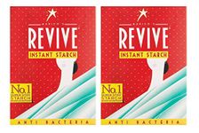 Revive Instant Starch 200 g (Pack of 2)