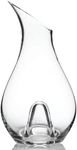 Luigi Bormioli Magnifico 35-Ounce Decanter with Punt