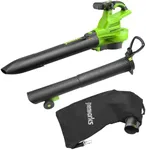 Greenworks 40V (230 MPH / 505 CFM) 