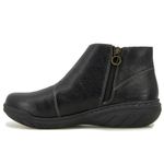 Jambu Women's Bary Water Resistant Ankle Boot, Black, 9.5