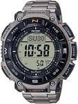 Casio Men's Digital Quartz Watch wi
