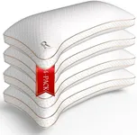 Royal Therapy 4-Pack Adjustable Que