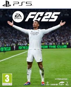 EA SPORTS 